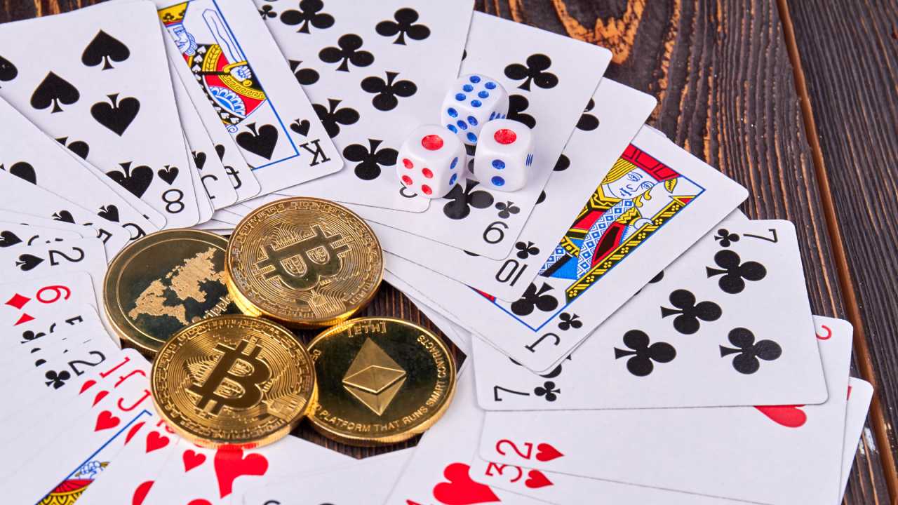 Complete guide to using Cryptocurrency for Gambling